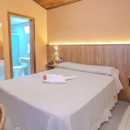 Jardim Atlântico Beach Resort