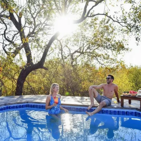 Thulani Game Lodge and Eco Estate