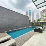 Ana Hotel Jakarta - Pools