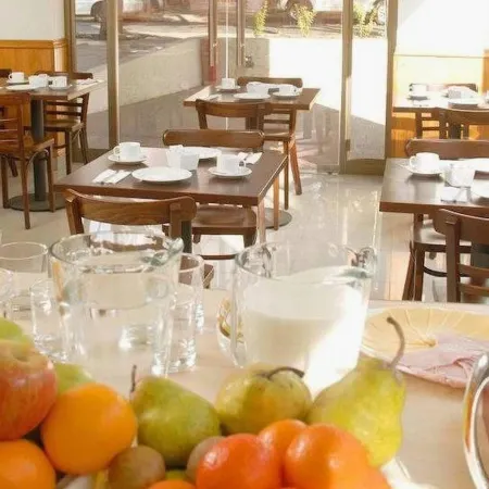 Apart Hotel Providencia