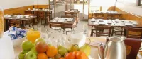 Apart Hotel Providencia - غرفة مطلة على الجبل
