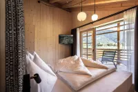 Kessler's Mountain Lodge - servizio colazione