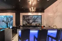 St. Mark’s Hotel Bengaluru, a member of Radisson Individuals - С баром