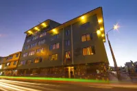 Qp Hotels Arequipa - Pet friendly