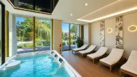 Boulevard Drobnera Residence - Apartments with a view of the Odra River - Spa