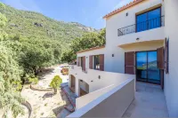 Villa Excelsior in Porto Ota -  case vacanza in affitto