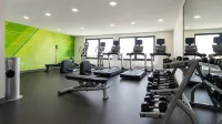 Holiday Inn NEWARK INTERNATIONAL AIRPORT by IHG - Gym