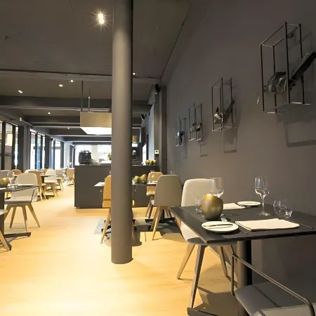 Hotel Vé