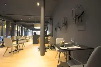 Hotel Vé - breakfast