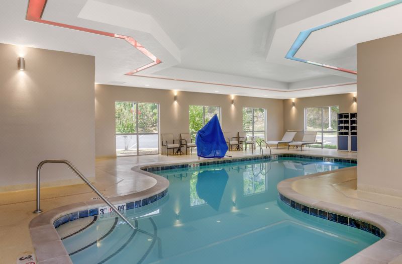Holiday Inn Express & Suites HOT Springs by IHG photo 2
