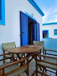 Omega Rooms Anaxos - Airport Shuttle