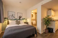 Limehome München - Alloggi