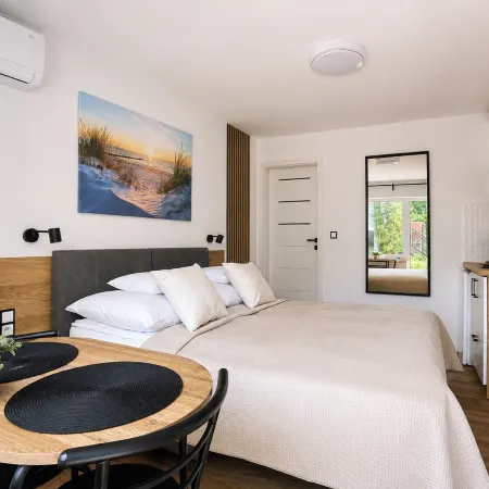 Baltic Sand - Apartamenty I Pokoje Władysławowo