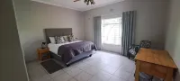 Spacious Farmhouse Retreat Near Mokopane, South Africa - 3-Star