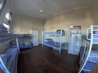 1849 Backpackers at the London - Pet friendly