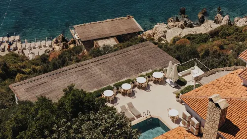 Arpia Hotel - Beach resorts