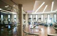 Pure Salt Port Adriano - Adults Only - Gym
