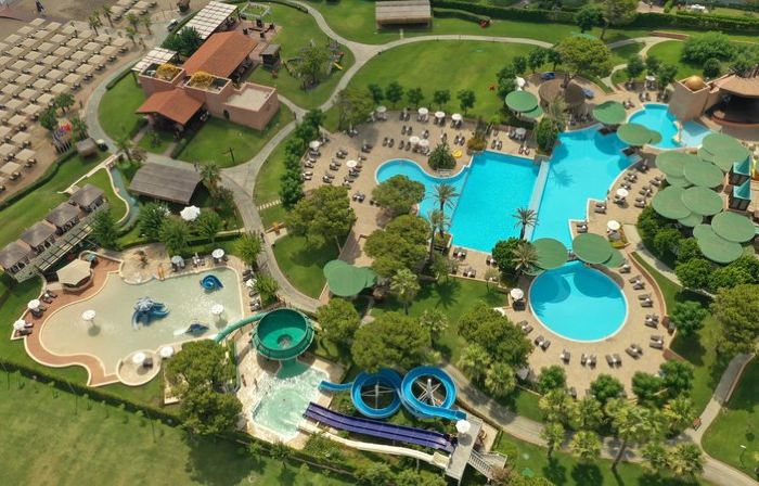 Gloria Verde Resort - All Inclusive