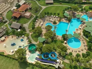 Gloria Verde Resort - All Inclusive