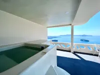 Athina Luxury Suites - Hot Springs