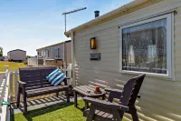 Host & Stay - Sunset Haven - balcony