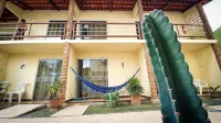 Pousada Paraíso Das Palmeiras - pet friendly