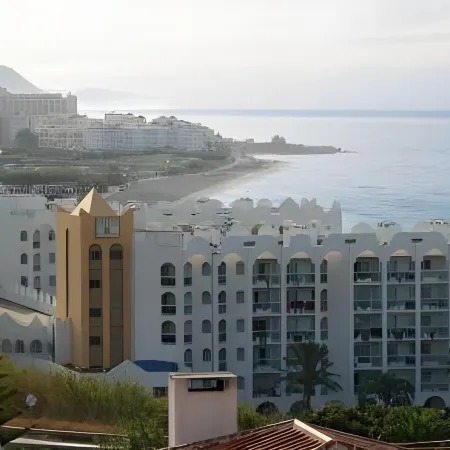 Ona Marinas de Nerja Spa Resort