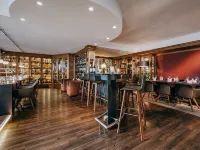 Fletcher Berghotel Astenkrone-Winterberg - bar