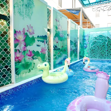 Lotus Sam Son Hotel