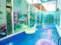 Lotus Sam Son Hotel - Pools
