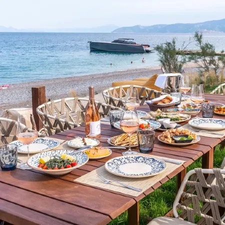Isla Brown Corinthia Resort & Spa, Curio Collection by Hilton