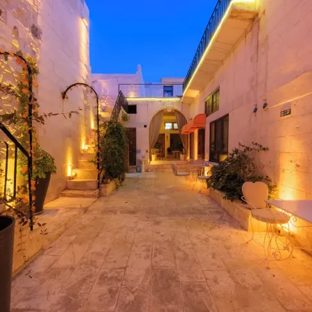 Old Town Urfa