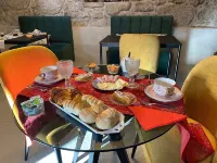 ICH Inveja Country House - breakfast