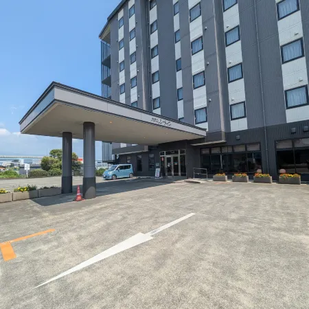 Hotel Route-Inn Nagaizumi Numazu Inter 1