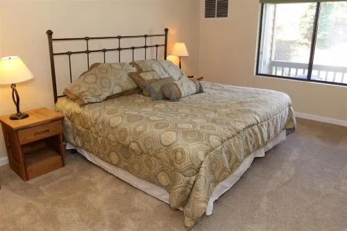 Seven Springs 1 Bedroom Deluxe Condo, Pet Friendly! - Holiday Apartments