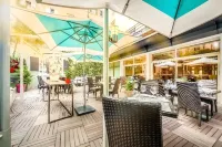Hôtel Montaigne & Spa - Cho phép mang theo thú cưng