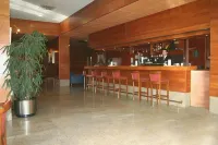 Hotel Las Provincias - bar