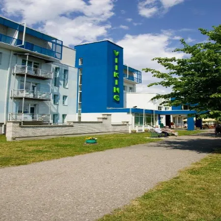 Viiking Spa Hotel