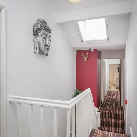 Devon Guest House