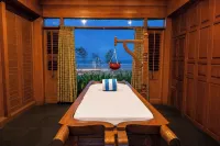 Chariot Beach Resort - Spa
