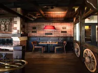 De BrauHotel - bar