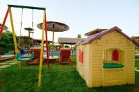 Villa Gereoudis Sea View Rooms Pool & Bar - 3-stjärniga