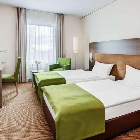 IntercityHotel Mainz Hotels in Mainz