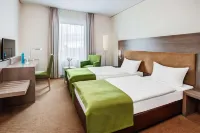 IntercityHotel Mainz - 3 Sao