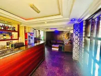 Presken Hotel K-One, Bank Anthony, Lagos - بار