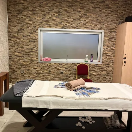 Ottoman Hotel Sakarya