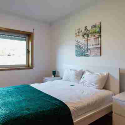 Gaia Beach&Golf – EcoHost | Parking · Surf · 5 Pax Rooms