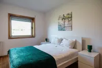 Gaia Beach&Golf – EcoHost | Parking · Surf · 5 Pax - Wifi