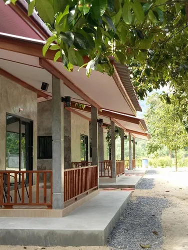 รูปภาพของบ้านคีรีธารา คีรีวง