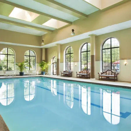 Dolce by Wyndham Parsippany